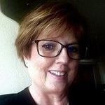 Susan Brake - @sayinhi2you - Instagram