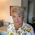 Susan Bakke Branton - @bug53704 - Instagram