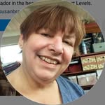 Susan Braund - @sueoutofcuriosity1 - Instagram