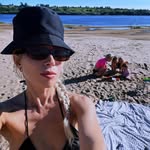 Susan Braxton - @alpakhanson - Instagram