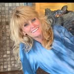 @susan_breeden_gordon_colbert - Instagram