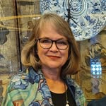 Susan Breeding - @breedingsusan - Instagram