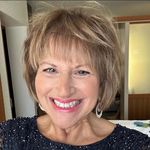 Susan Bricker - @sabricker1 - Instagram