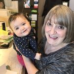 Susan Carmichael-Bricker - @sbricker1954 - Instagram