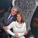 Susan Nickens Bridgewater - @bridgewatersusan - Instagram