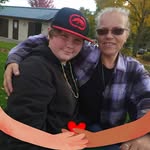 Susan Briley-Duncan - @74susied - Instagram