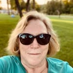 Susan Briley Margulius - @wojena6595 - Instagram