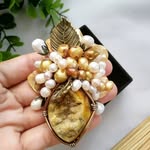 Susan Santy - @susan.brooch - Instagram