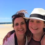 Susan Broad - Facebook