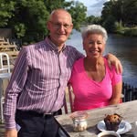 Susan Broad - @broadsusan - Instagram