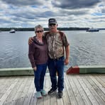Susan Broad - Facebook