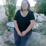 Susan Broad - Facebook