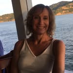 SusieBS - @susanbromannsmith - Instagram