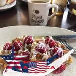 Susan Hoffmockel Bronson - @gramma.5usie - Instagram