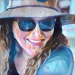 Susan Brook - @susanbrookartist - Instagram