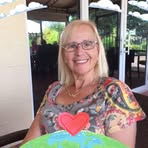 Susan Sherman - Facebook