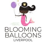Susan Barton Brougham - @blooming_balloons_liverpool - Instagram