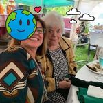 Susan Brownell - @brownell383 - Instagram