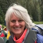 Susan Brownell - @debif16444 - Instagram