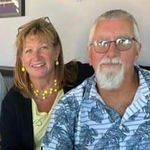 Susan Brownell - @suebee1225 - Instagram