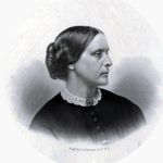 Susan Brownell Anthony - @susan.b.a - Instagram