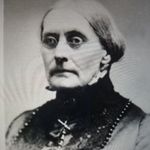 Susan Brownell Anthony - @susanb1872 - Instagram