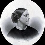 Susan Brownell Anthony - @susan.b.xanthony - Instagram