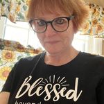 Susan Broyles - @grandmasueb55 - Instagram