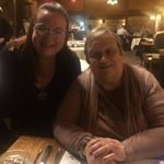Susan Betts-Brubaker - @grammysue53 - Instagram