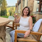 Susan Brubaker Baker - @bakerpumps1 - Instagram