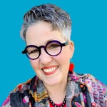 Susan Brubaker Knapp - @susanbrubakerknapp - Instagram