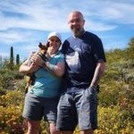 Susan Brucker Rowell - @suzeerowell - Instagram