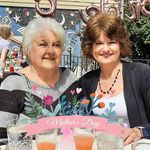 Susan Sanders Brucker - @susan.sandersbrucker1 - Instagram