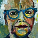 Susanne Bruder - @susannebruder.kunst - Instagram