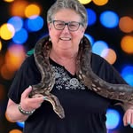 Susan Brumer Hain - @susanbrumerhain - Instagram