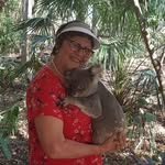 Susan Brummer Liebenberg - @susanbrummerliebenberg - Instagram