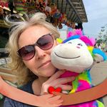 Susan Brummett - @susanbbrummett - Instagram