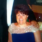Susan Taylor - @susan.brummell - Instagram