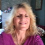 Susan Bruning - @laurasgramie1 - Instagram