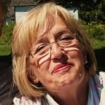 Susan Budden - @suebudds - Instagram