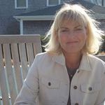 Susan Auger Buffington - @buffy_8880 - Instagram