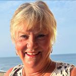 Susan Buffington - @susaninrva - Instagram