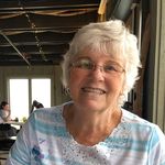 Susan Buffington Freeman - @freemansb3 - Instagram