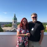 Susan Buffington-Martin - @buffingtonmartin - Instagram
