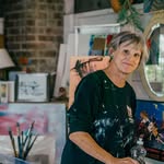 Susan Bulman - @suze.bulman - Instagram