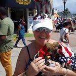 Susan Burr - @suziewhoo1 - Instagram