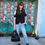 Susan Burroughs Carter - @susanburroughscarter - Instagram