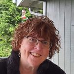 Susan Buss - @newigel994 - Instagram