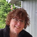Susan Buss - @yijoj28965 - Instagram