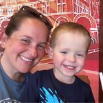 Susan Buss - @smbeck09 - Instagram